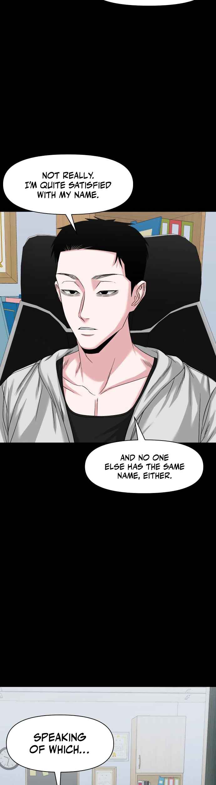 Gwichon-ri Chapter 64 - Page 31