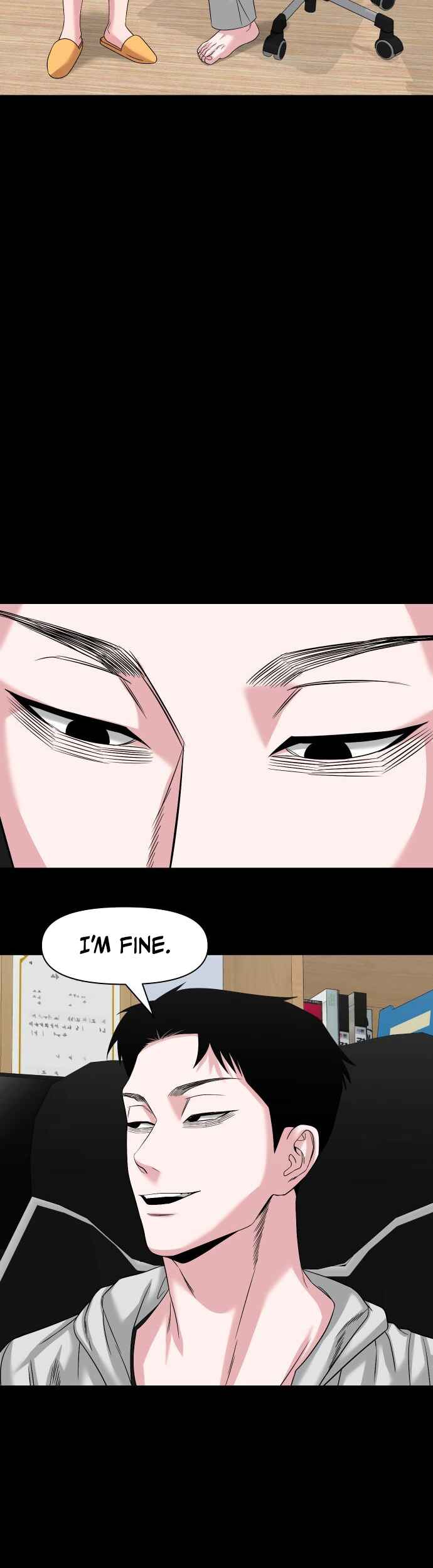 Gwichon-ri Chapter 64 - Page 33