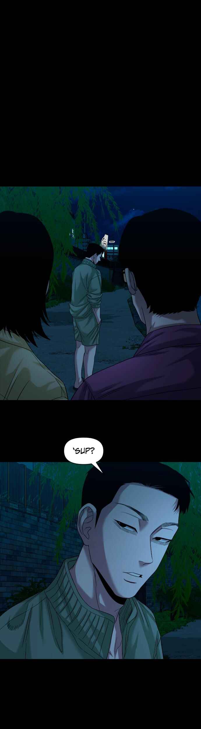 Gwichon-ri Chapter 64 - Page 4