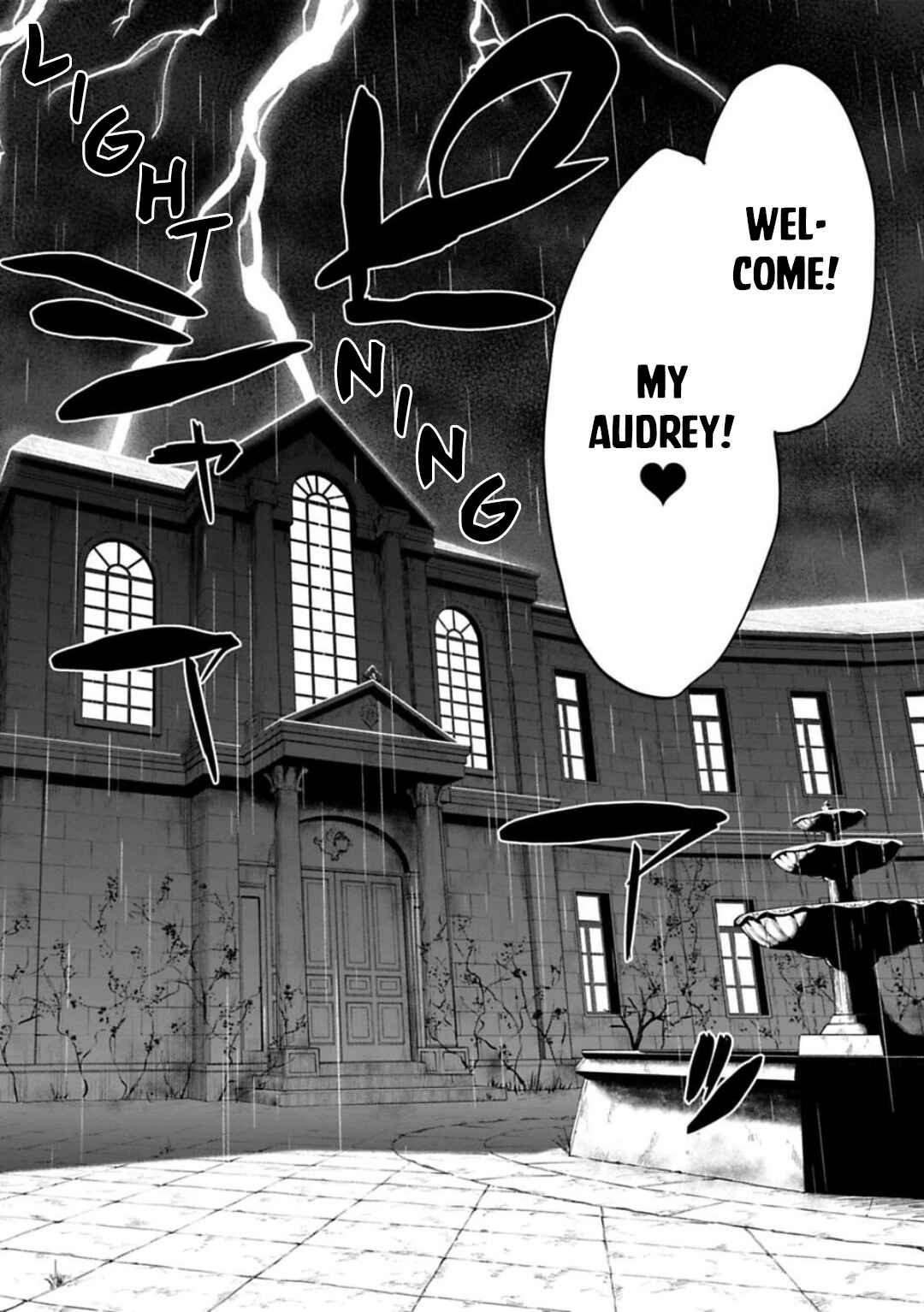 Fantasy Bishoujo Juniku Ojisan to Chapter 155 - Page 6