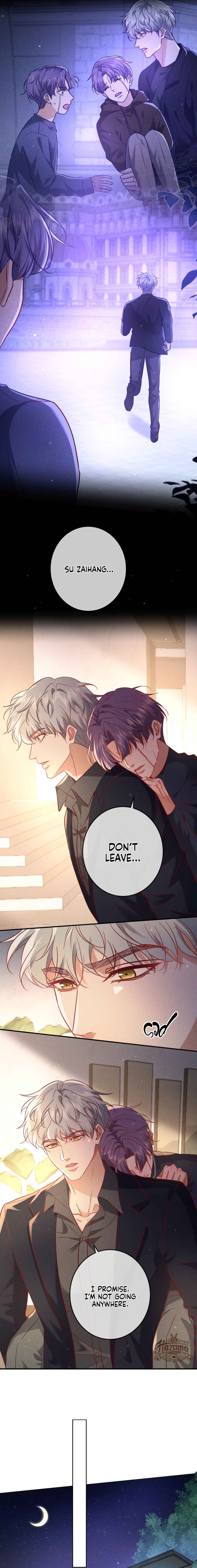 Kill My Love Chapter 60 - Page 5