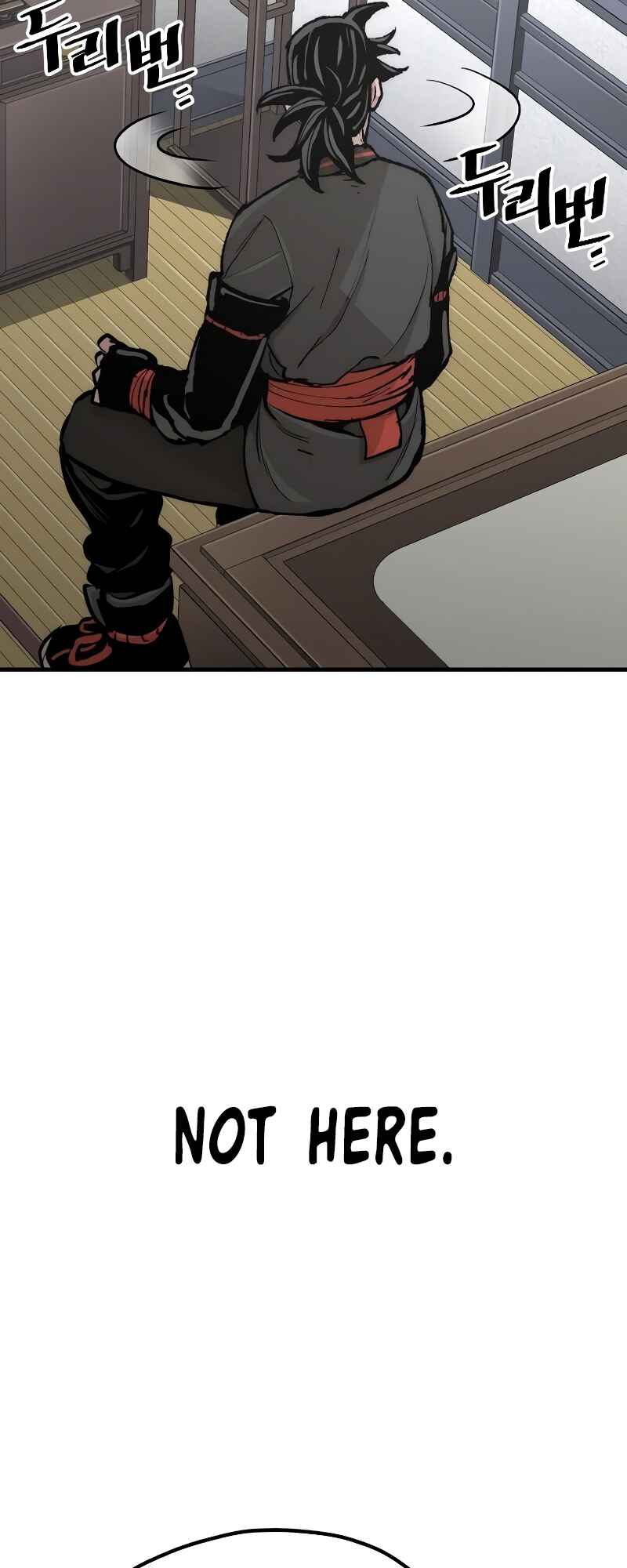 Murim RPG Simulation Chapter 53 - Page 100