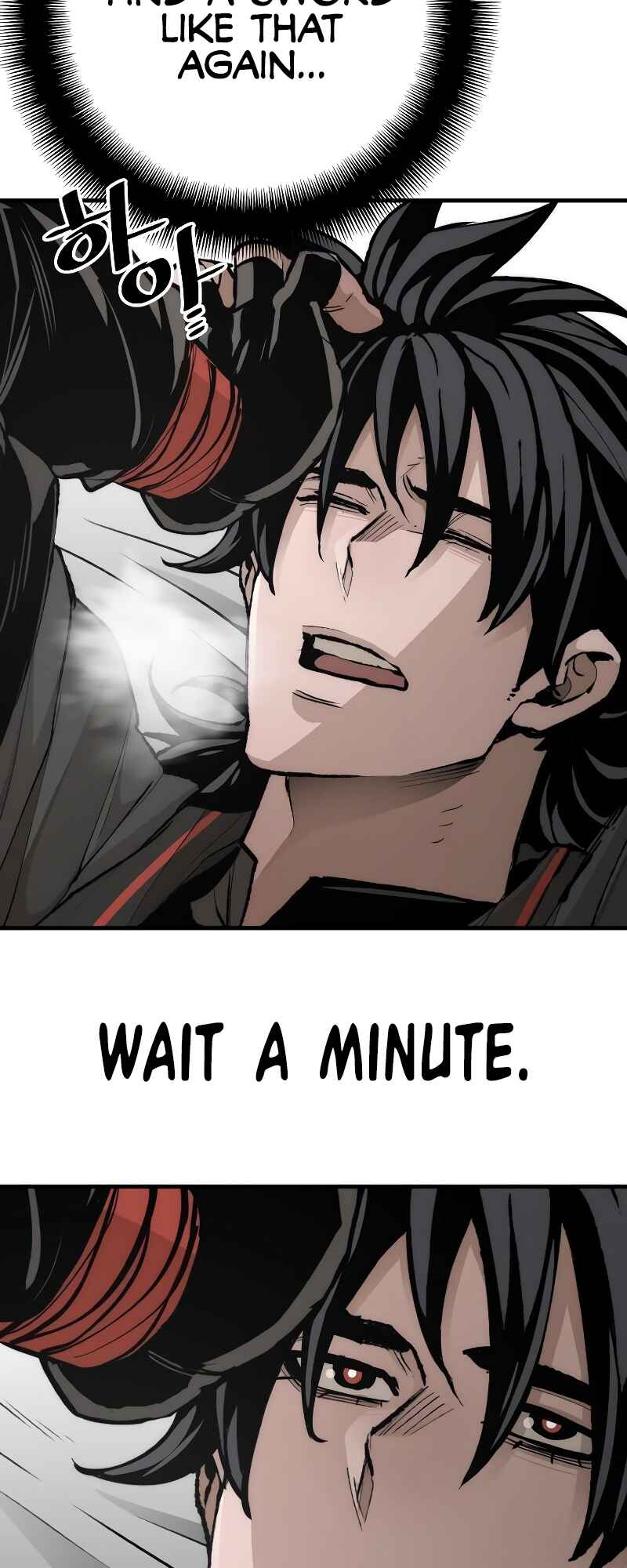 Murim RPG Simulation Chapter 53 - Page 102