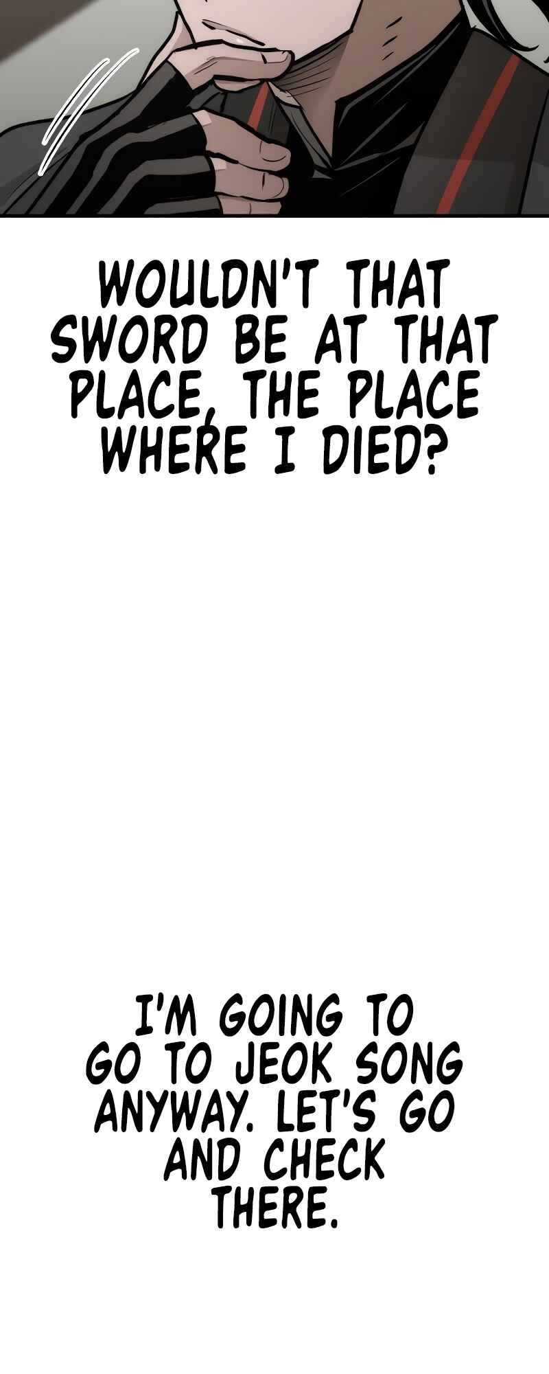 Murim RPG Simulation Chapter 53 - Page 106