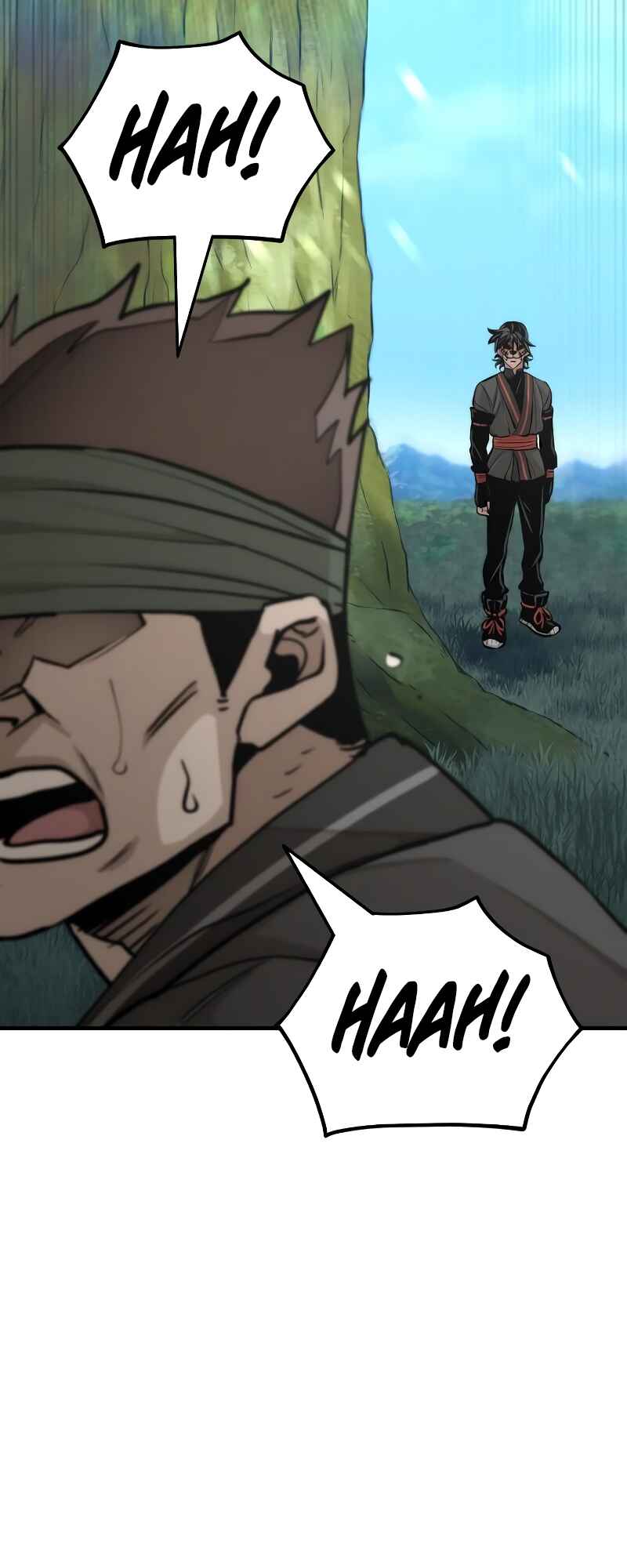 Murim RPG Simulation Chapter 53 - Page 109