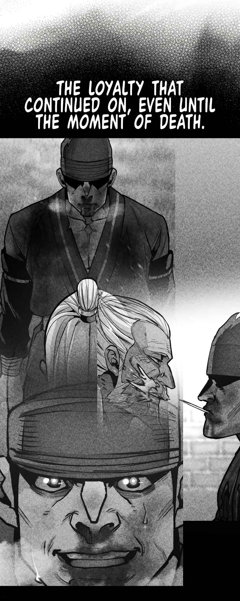 Murim RPG Simulation Chapter 53 - Page 114
