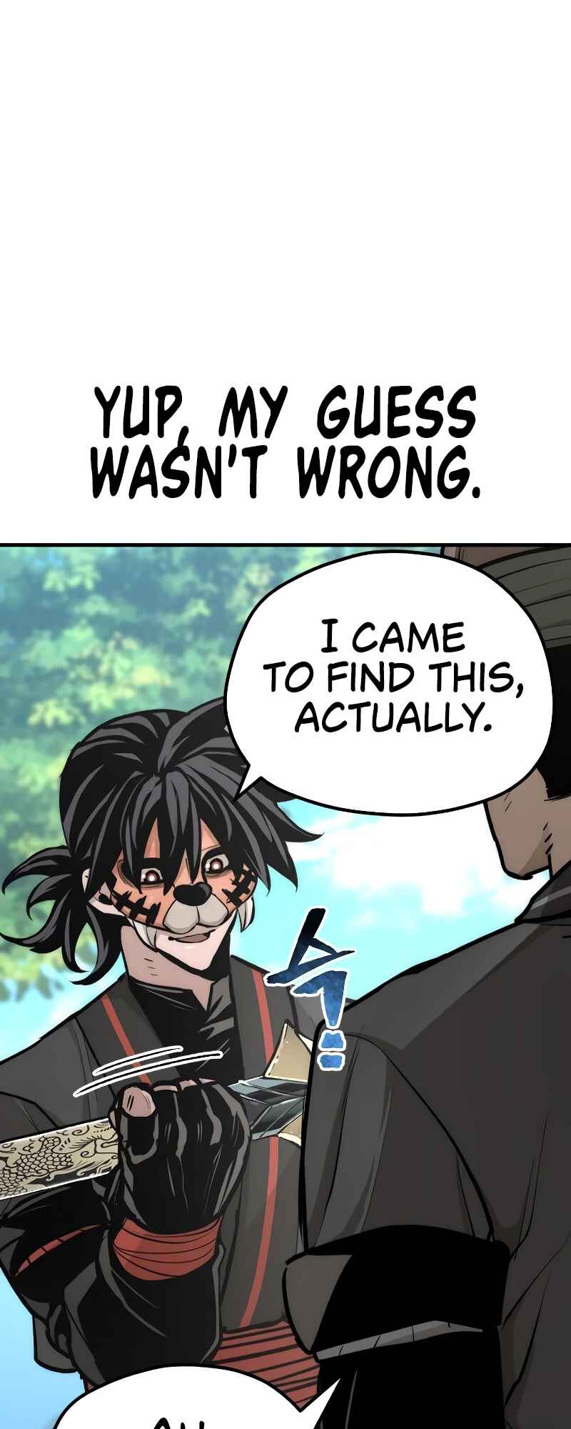 Murim RPG Simulation Chapter 53 - Page 119