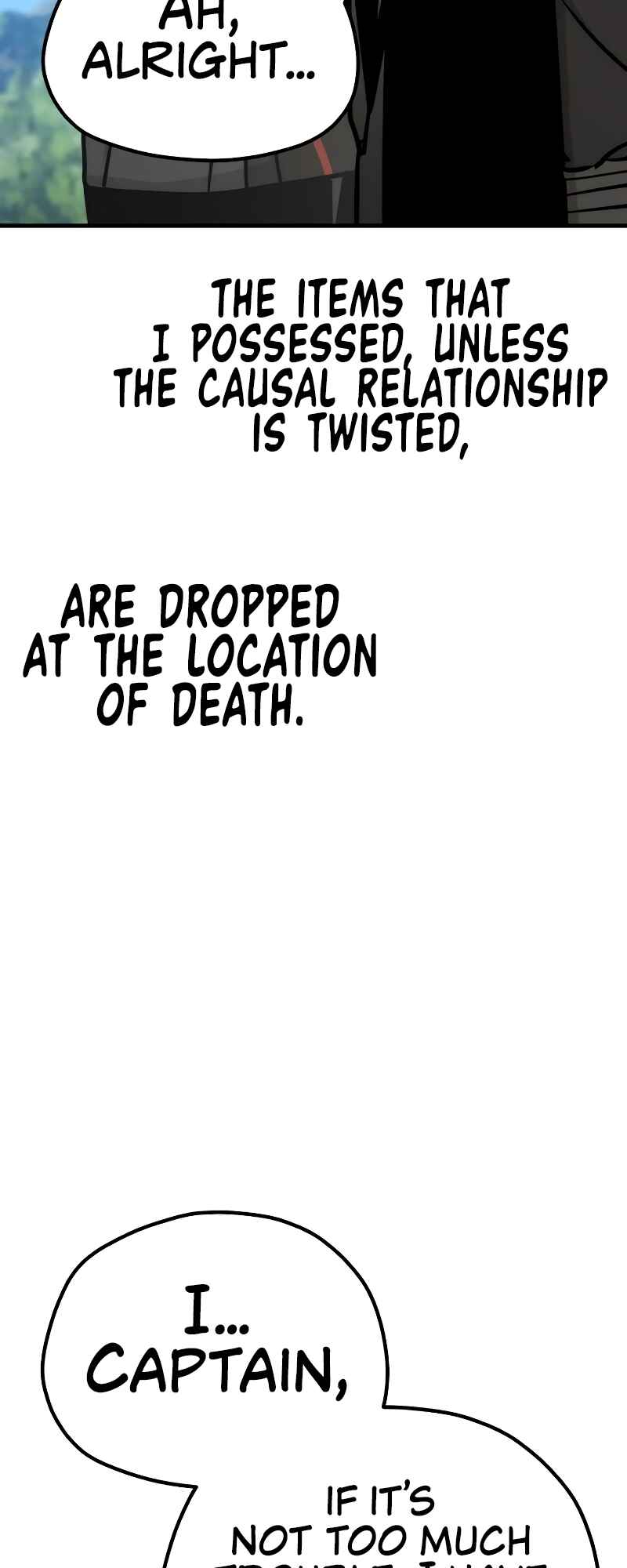 Murim RPG Simulation Chapter 53 - Page 120