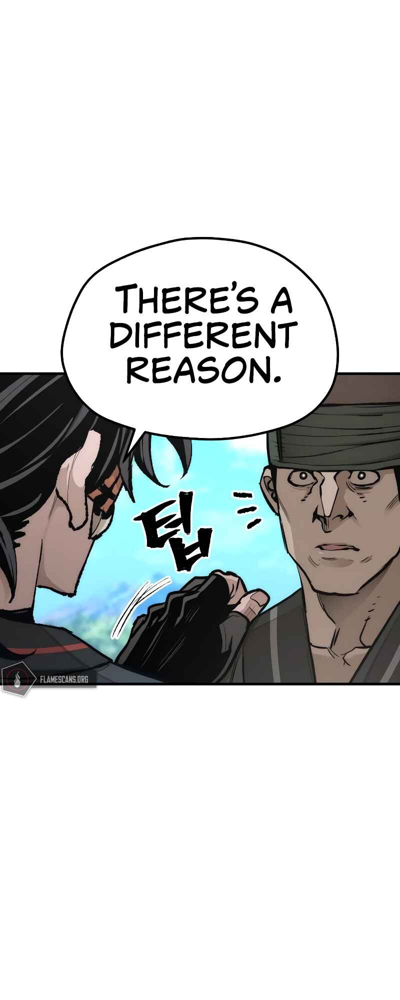 Murim RPG Simulation Chapter 53 - Page 126