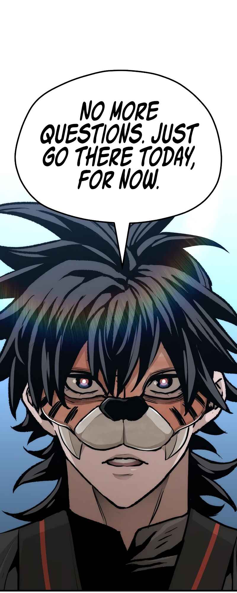 Murim RPG Simulation Chapter 53 - Page 127