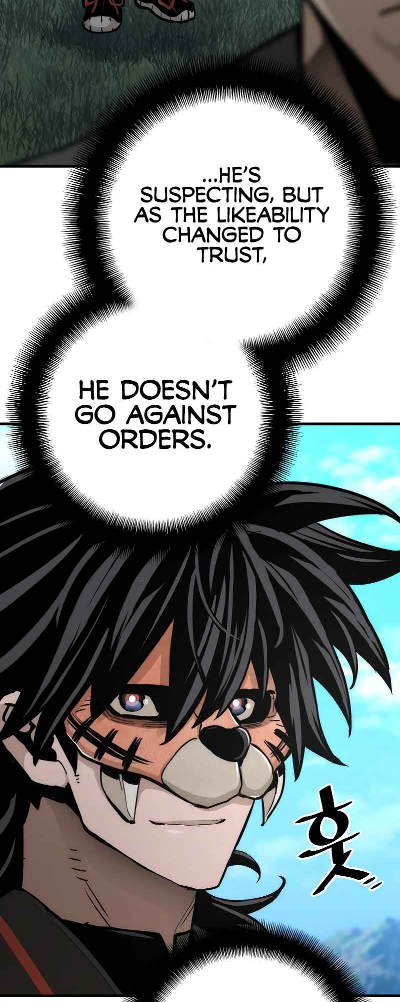 Murim RPG Simulation Chapter 53 - Page 130
