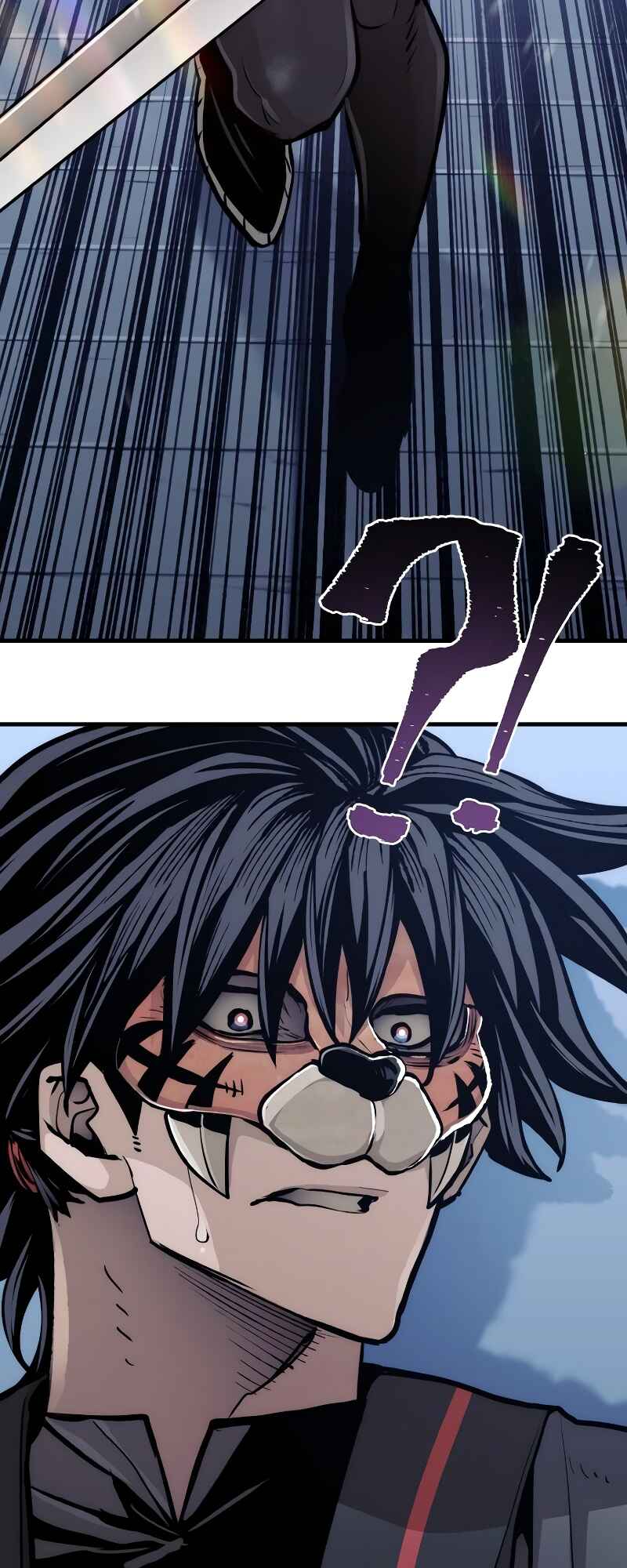 Murim RPG Simulation Chapter 53 - Page 151