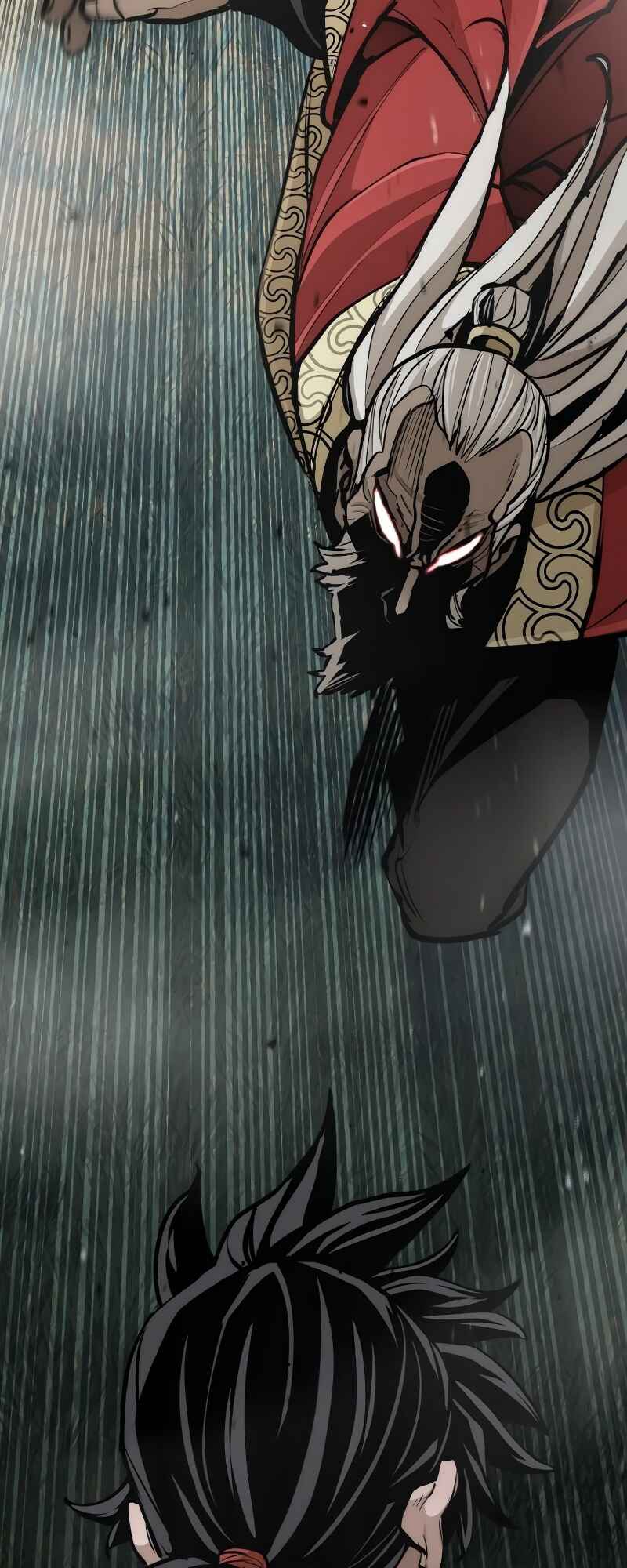 Murim RPG Simulation Chapter 53 - Page 51