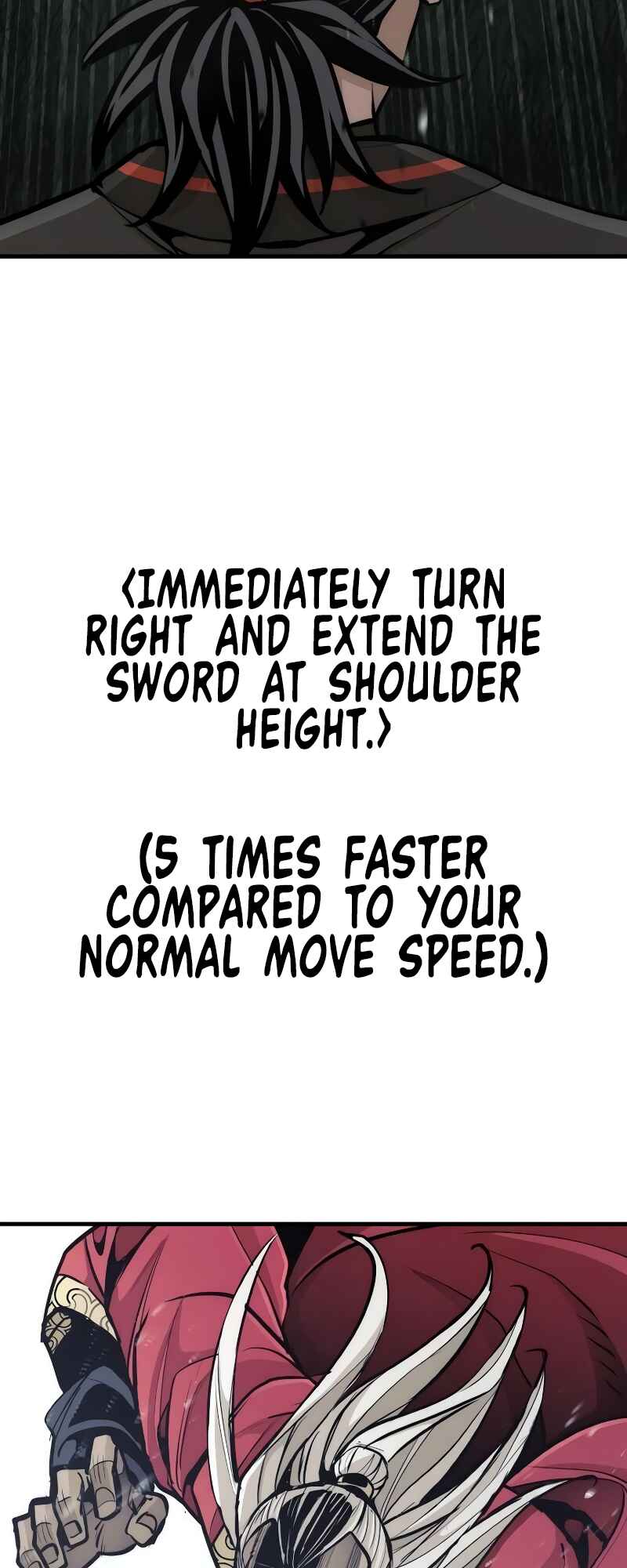 Murim RPG Simulation Chapter 53 - Page 52