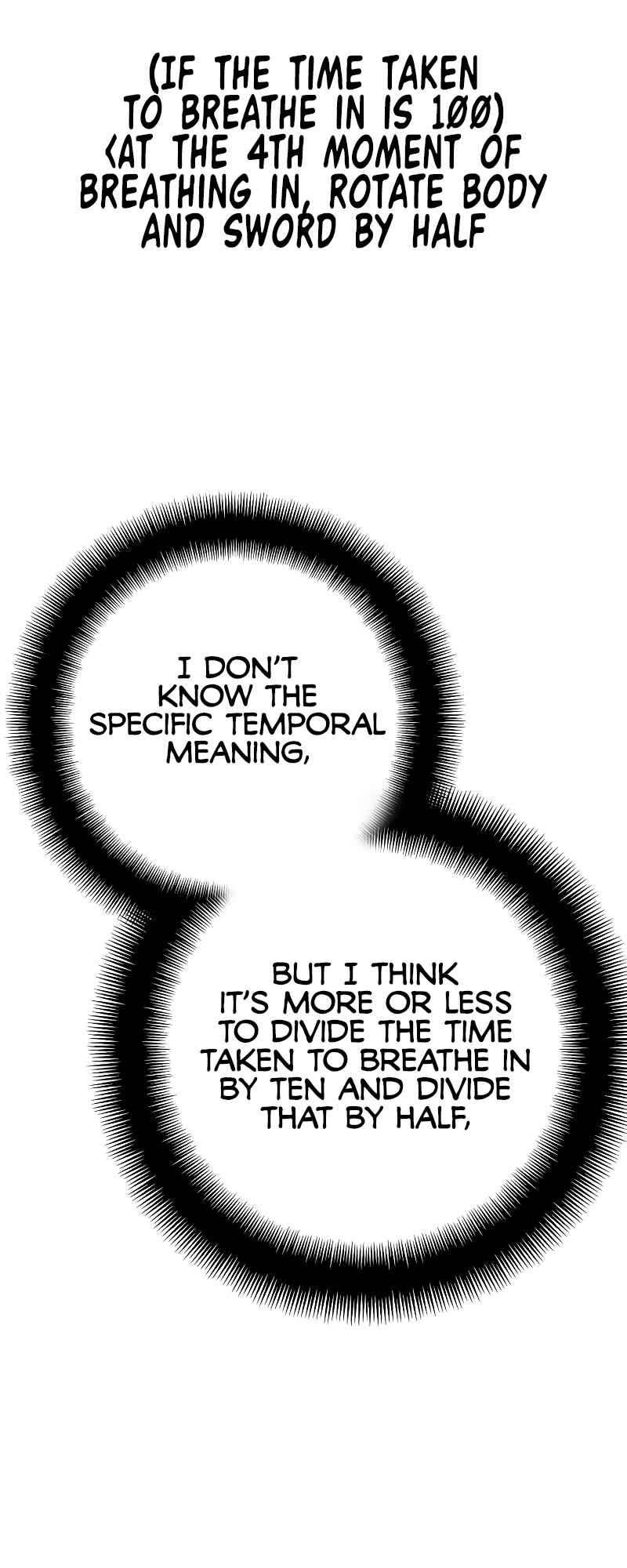 Murim RPG Simulation Chapter 53 - Page 59
