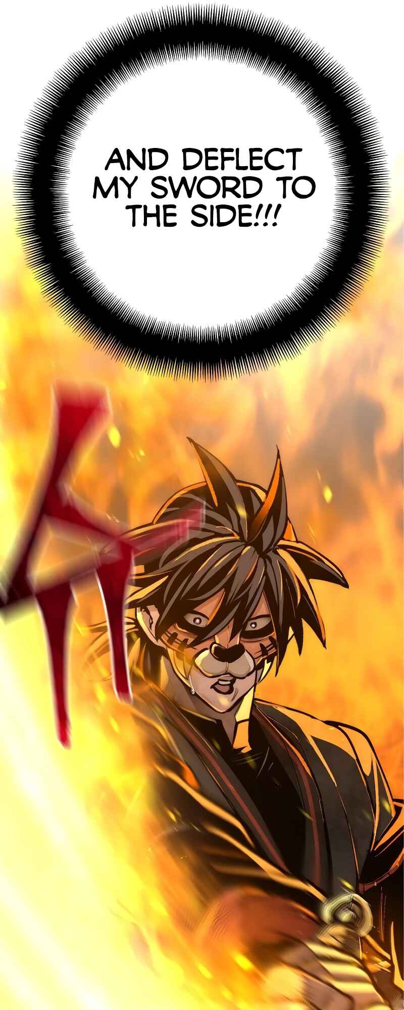 Murim RPG Simulation Chapter 53 - Page 63