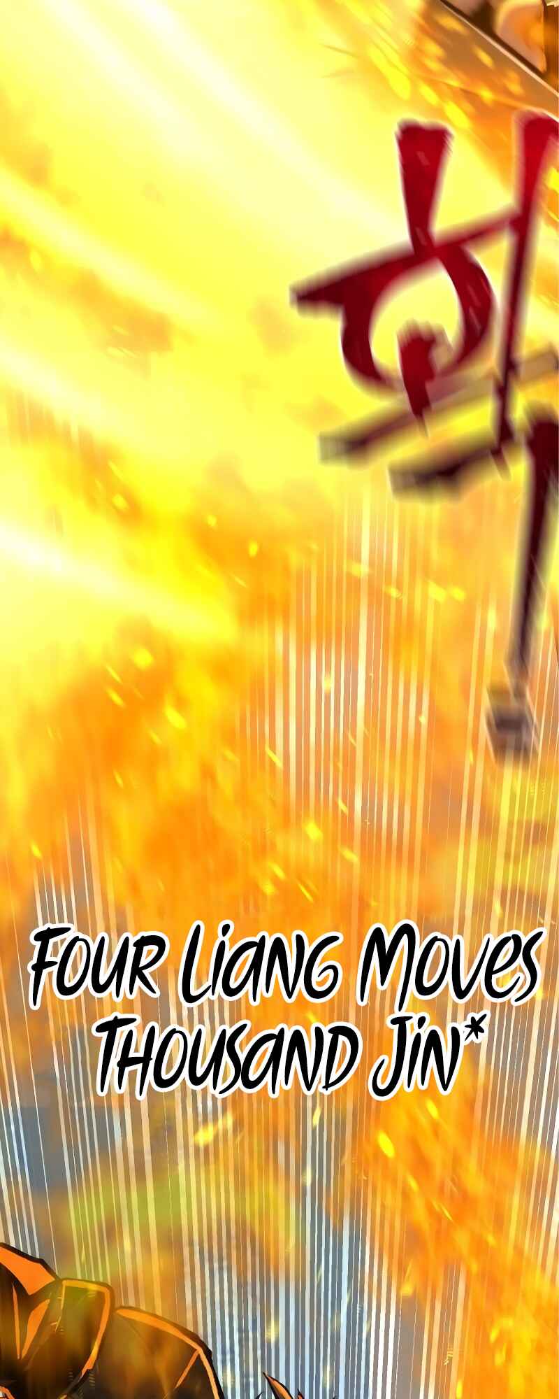 Murim RPG Simulation Chapter 53 - Page 64