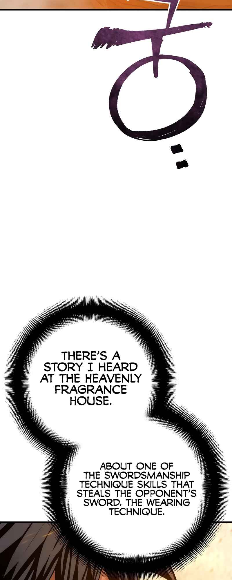 Murim RPG Simulation Chapter 53 - Page 70
