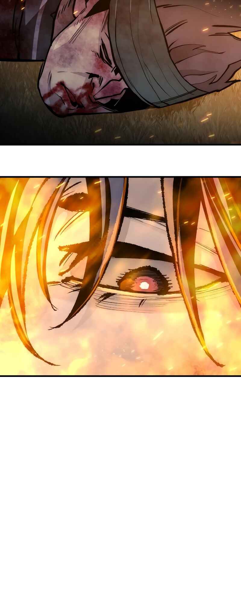 Murim RPG Simulation Chapter 53 - Page 85