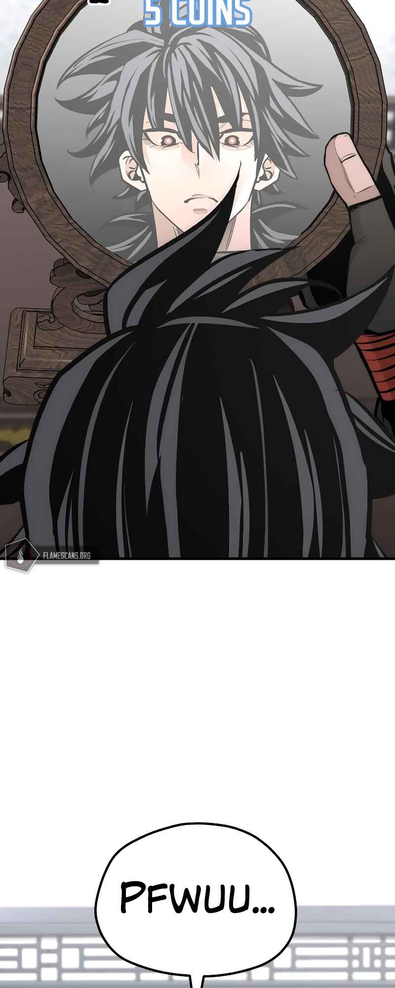 Murim RPG Simulation Chapter 53 - Page 92