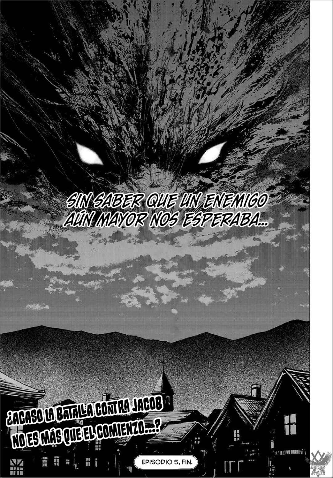 Kikai Shikake no Senmetsu Shoujo Chapter 5 - Page 22