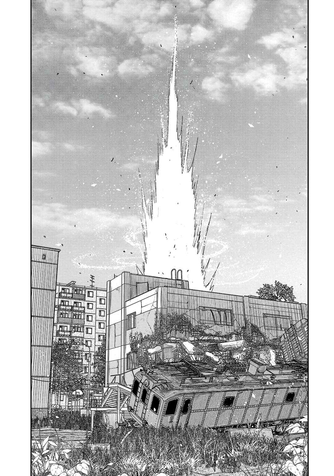 Scavengers Another Sky Chapter 7 - Page 23