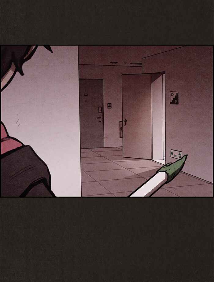 Sweet Home Chapter 5 - Page 26