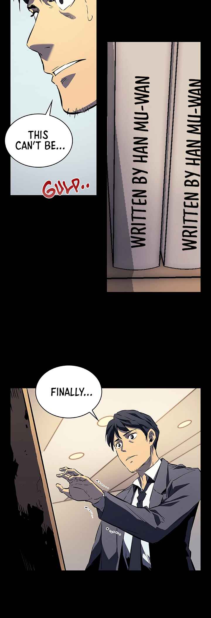 Possessing a Murim Clan's Youngest Son Chapter Promo - Page 10