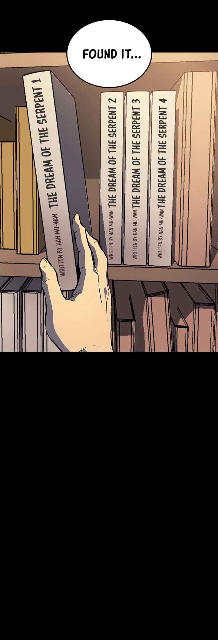 Possessing a Murim Clan's Youngest Son Chapter Promo - Page 11