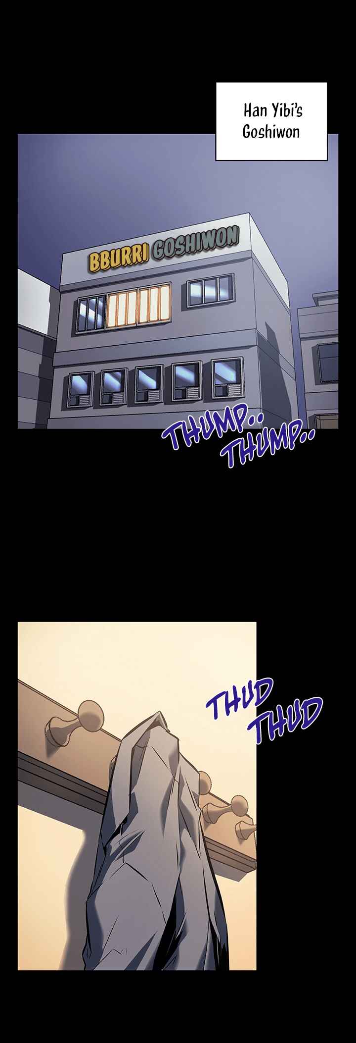 Possessing a Murim Clan's Youngest Son Chapter Promo - Page 12