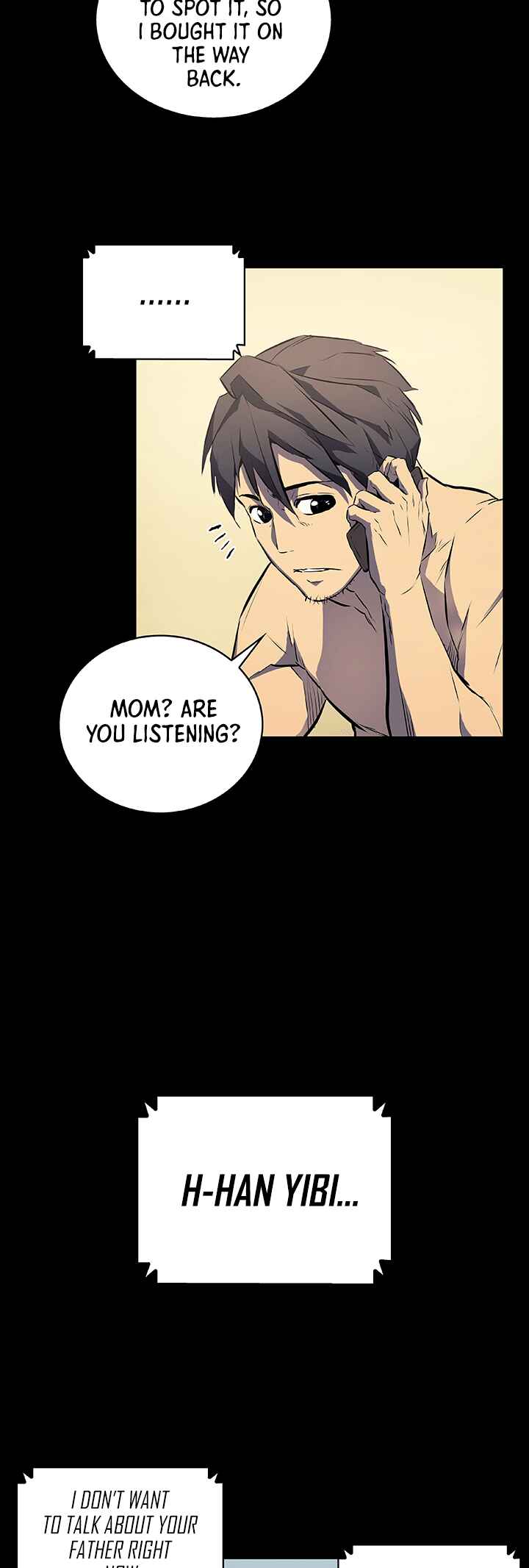 Possessing a Murim Clan's Youngest Son Chapter Promo - Page 16
