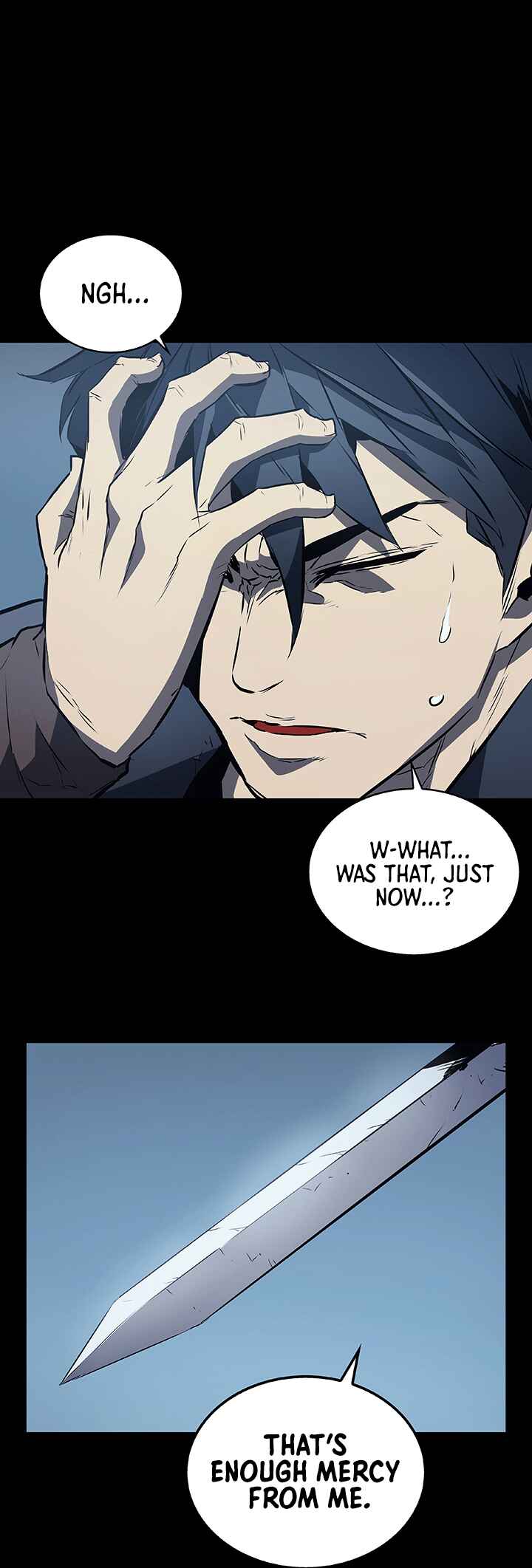 Possessing a Murim Clan's Youngest Son Chapter Promo - Page 28