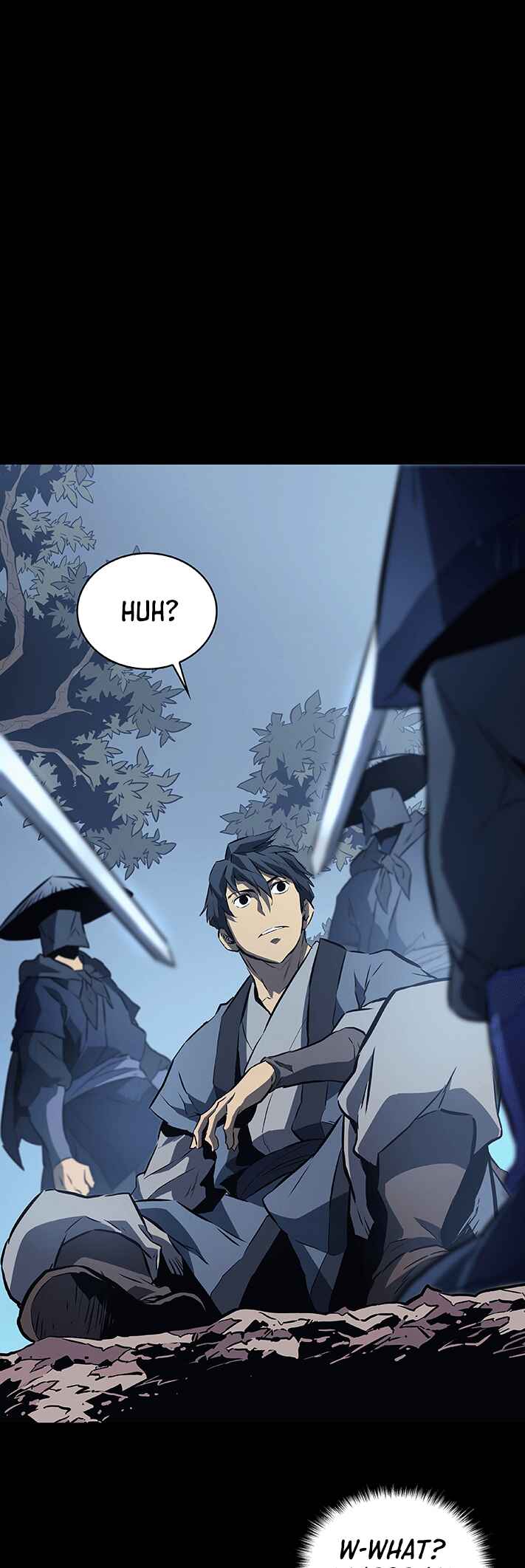Possessing a Murim Clan's Youngest Son Chapter Promo - Page 29