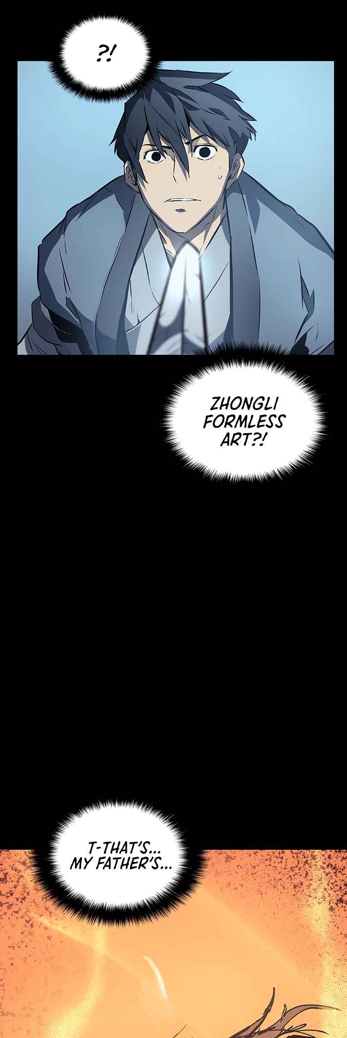 Possessing a Murim Clan's Youngest Son Chapter Promo - Page 32