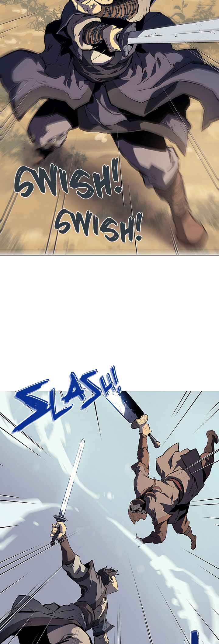 Possessing a Murim Clan's Youngest Son Chapter Promo - Page 4