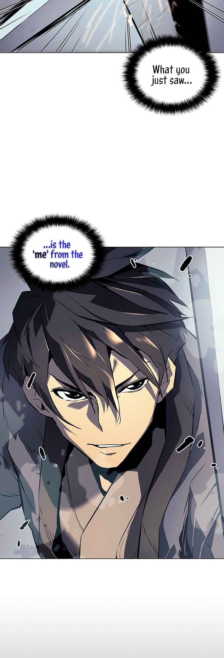 Possessing a Murim Clan's Youngest Son Chapter Promo - Page 6
