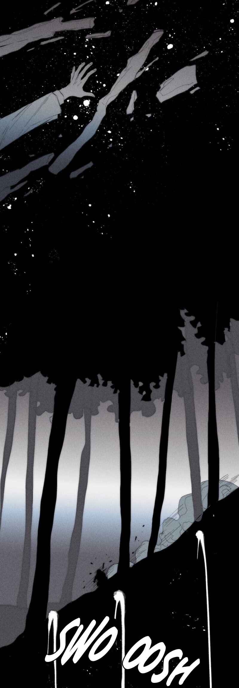 Spring is Coming Chapter 15 - Page 21