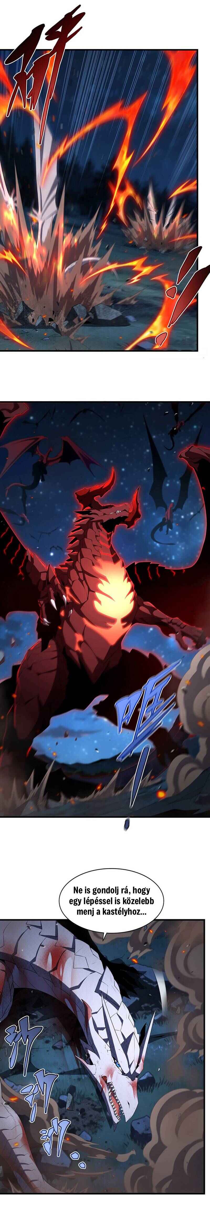 Bìzuǐ Èlóng Wǒ Bùxiǎng Zài Gēn Nǐ Dài Háizi Le Chapter 88 - Page 10