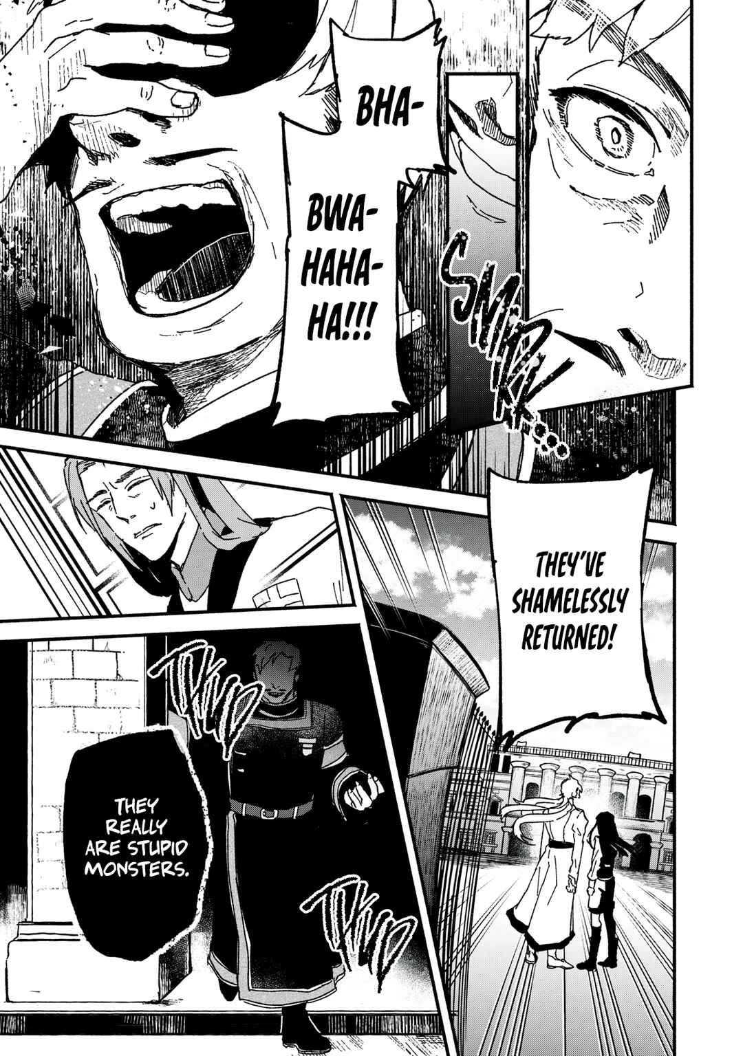 Alkaloid no Hanayome Chapter 18 - Page 28
