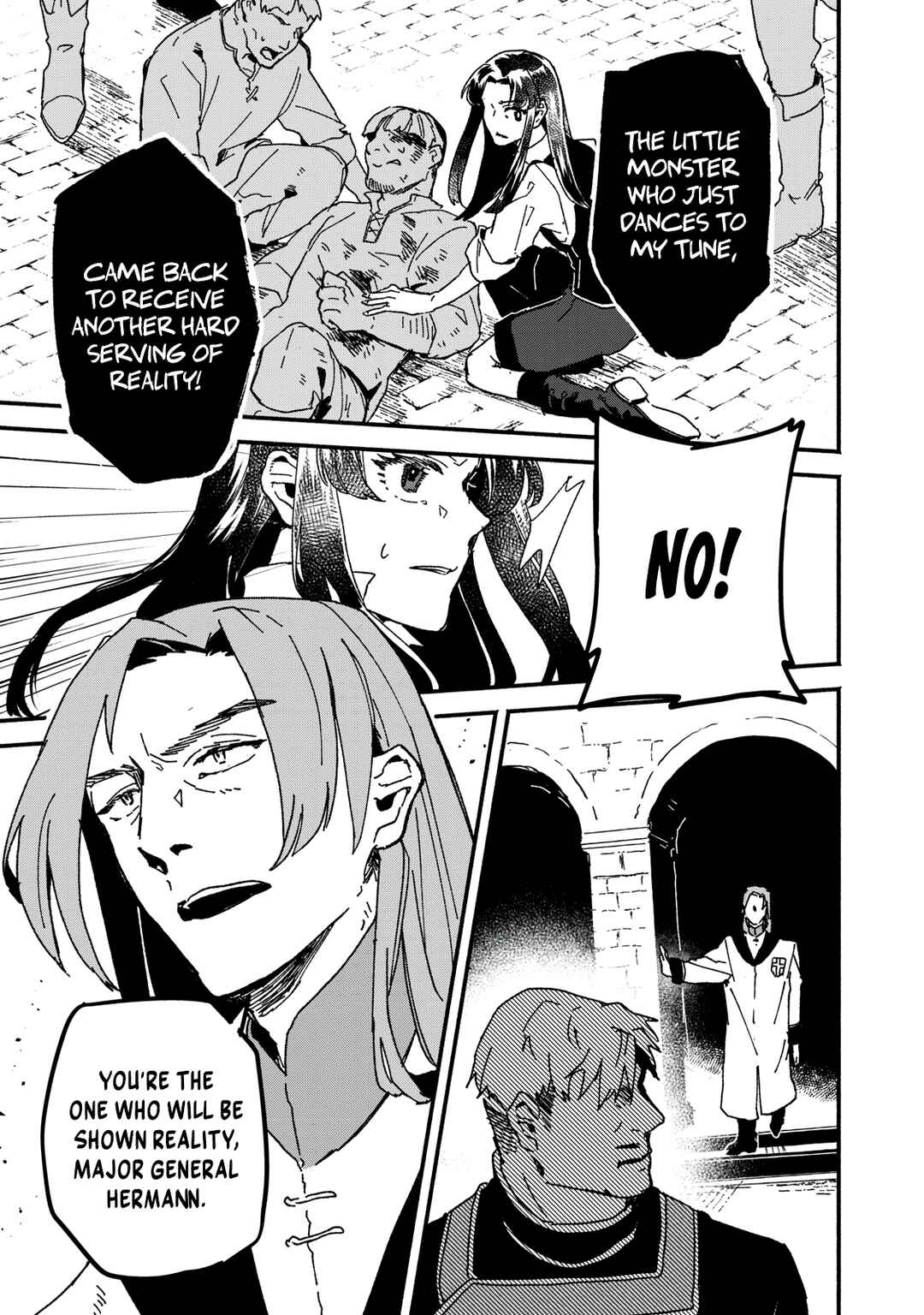 Alkaloid no Hanayome Chapter 18 - Page 30