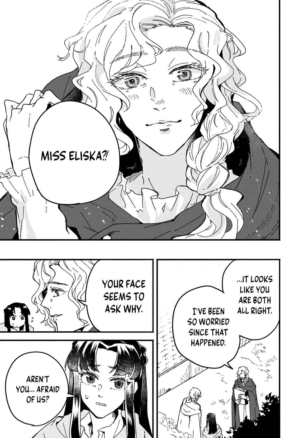 Alkaloid no Hanayome Chapter 18 - Page 6