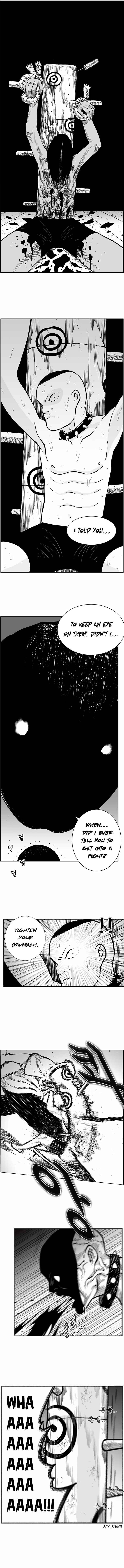 Hellper 2 <KillBeros> Chapter 12 - Page 10