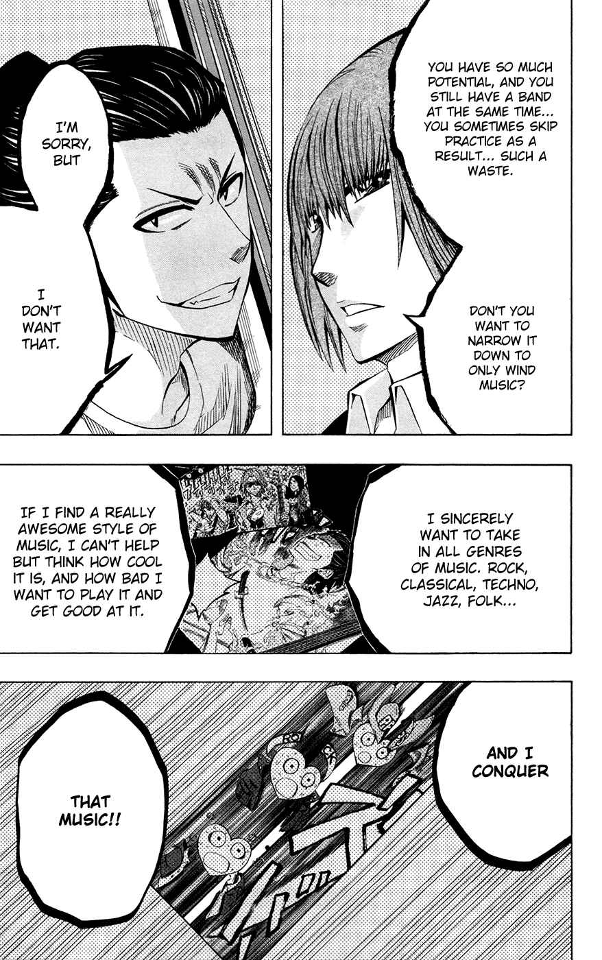 Soul Catcher(S) Chapter 32 - Page 9