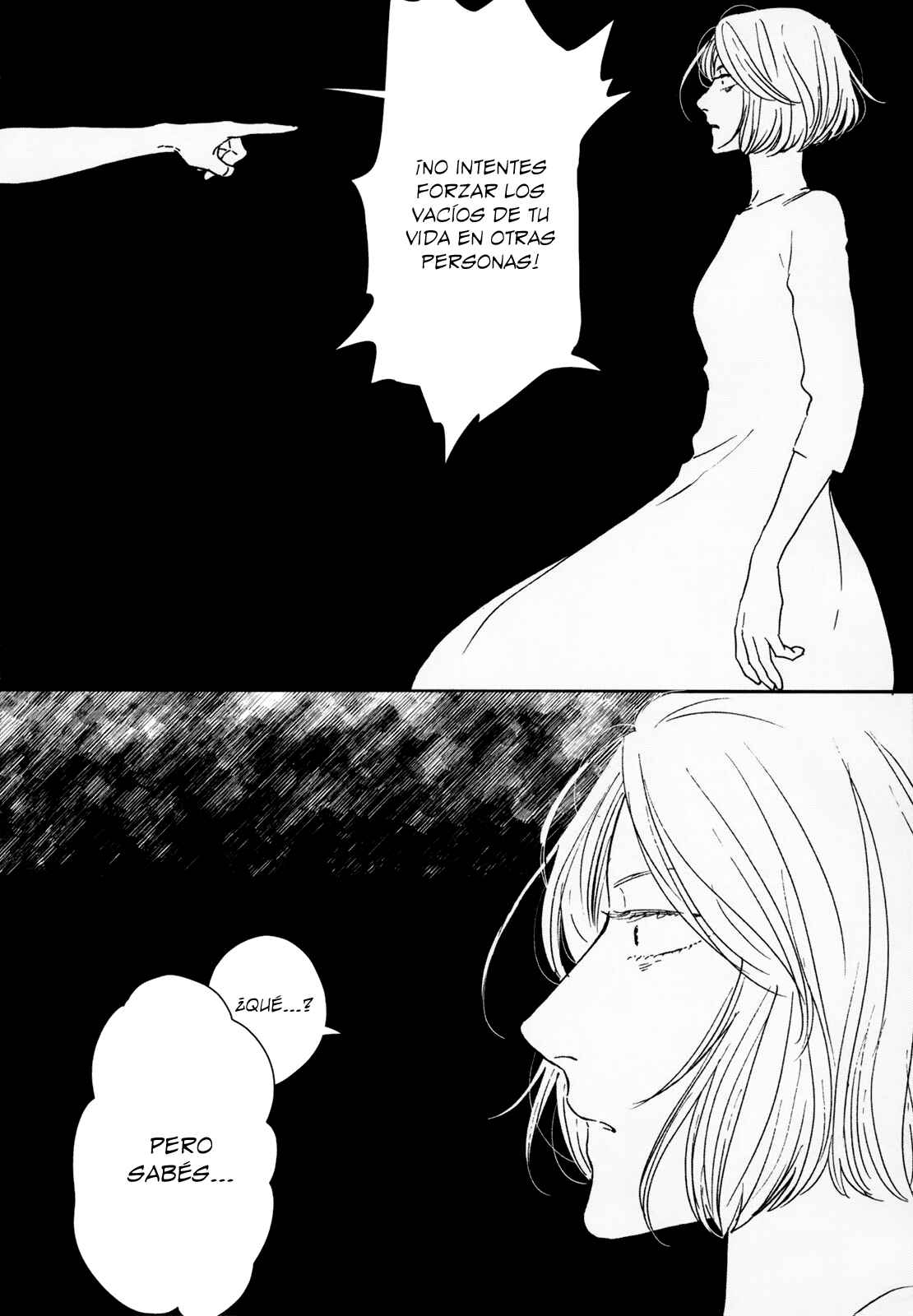 Ikoku Nikki Chapter 23 - Page 16