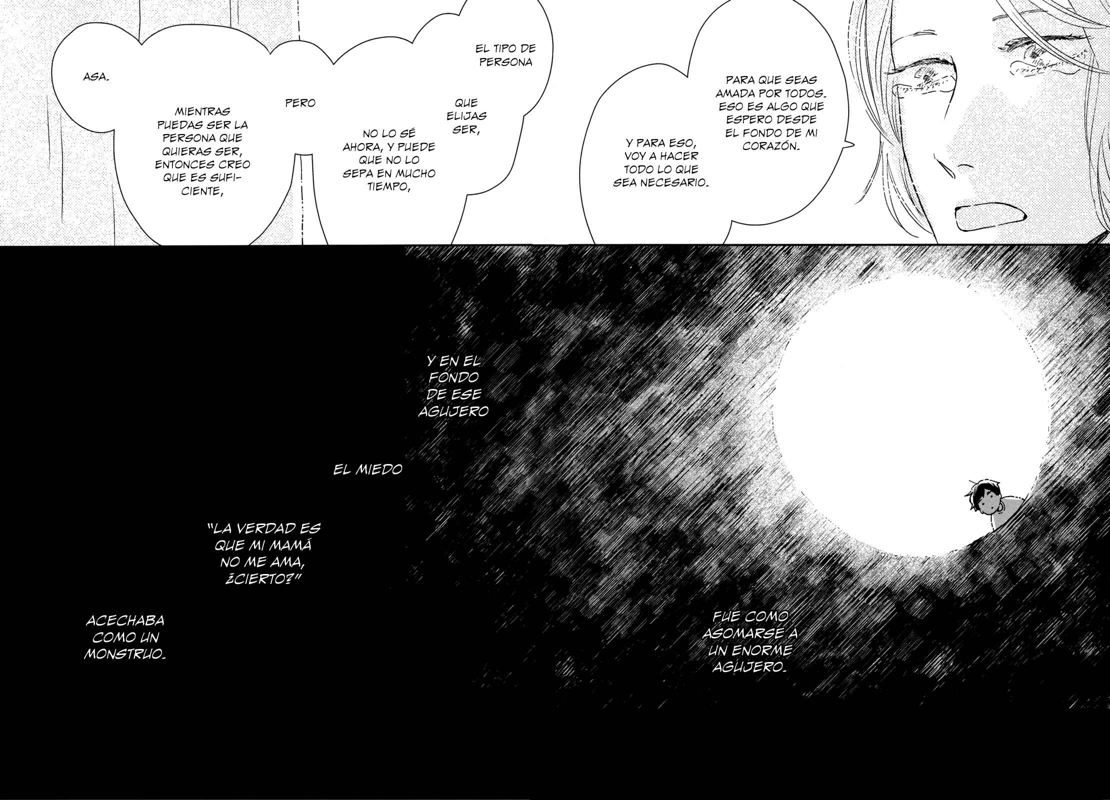 Ikoku Nikki Chapter 23 - Page 28