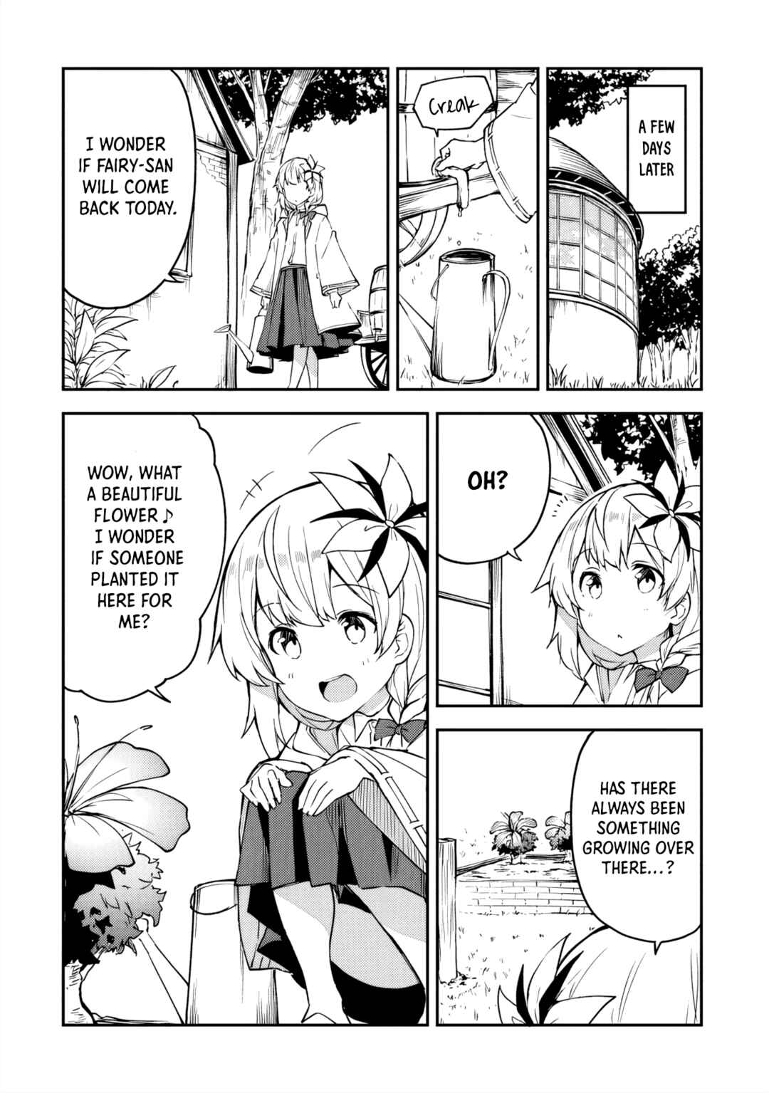 Outo no Hazure no Renkinjutsushi ~Hazure Shokugyou Datta node, Nonbiri Omise Keiei Shimasu~ Chapter 12 - Page 7