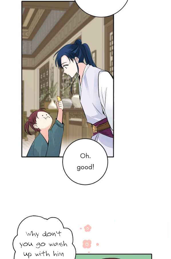 Yeon Lok Heun Chapter 129 - Page 38