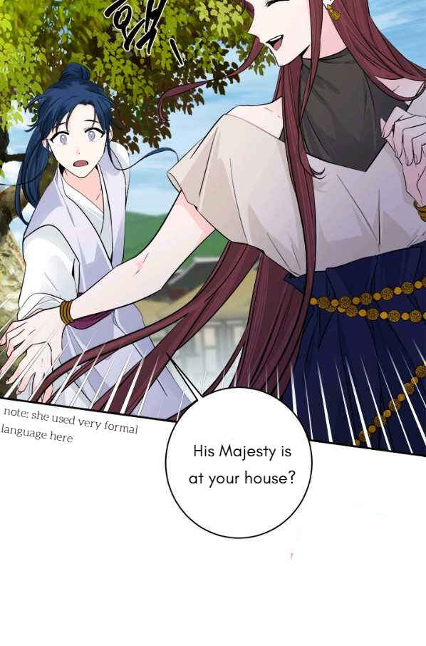 Yeon Lok Heun Chapter 129 - Page 9