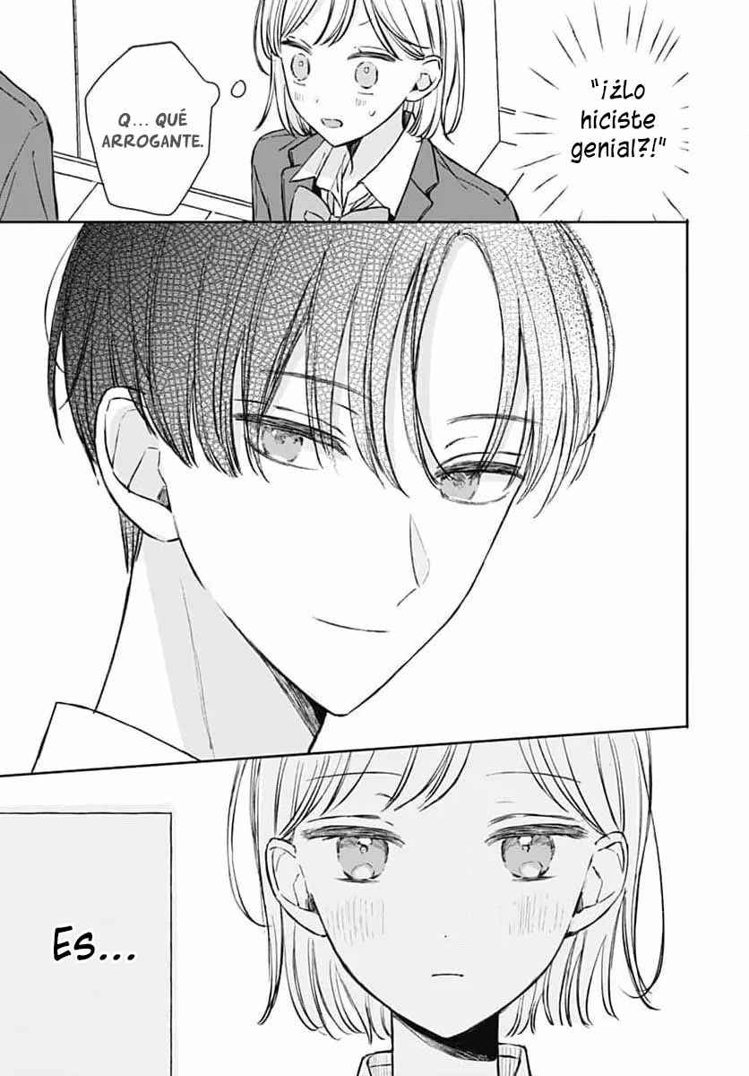 Katasumi no Heartbeat Chapter 2 - Page 20