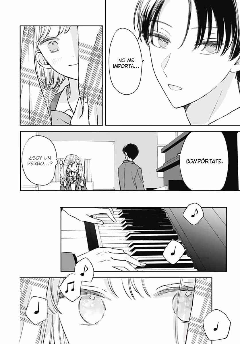 Katasumi no Heartbeat Chapter 2 - Page 23